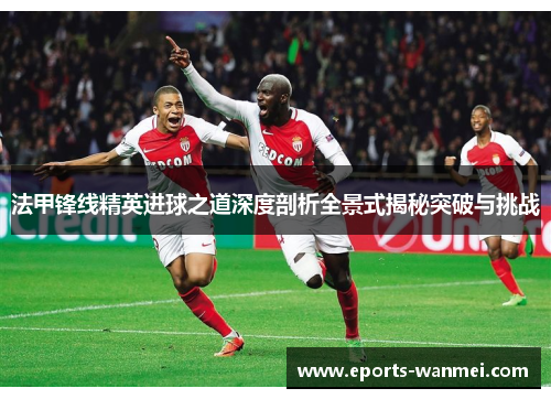 法甲锋线精英进球之道深度剖析全景式揭秘突破与挑战