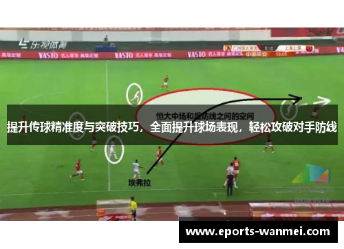 提升传球精准度与突破技巧，全面提升球场表现，轻松攻破对手防线